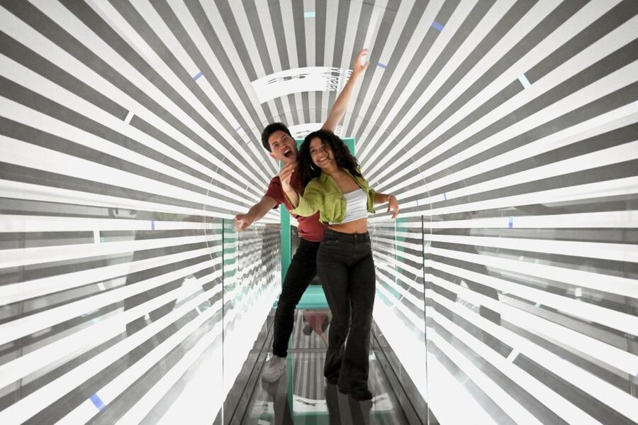 Barcelona: Paradox Museum Entry Ticket - Boutique Stops: What to Pick Up Before You Leave Reality