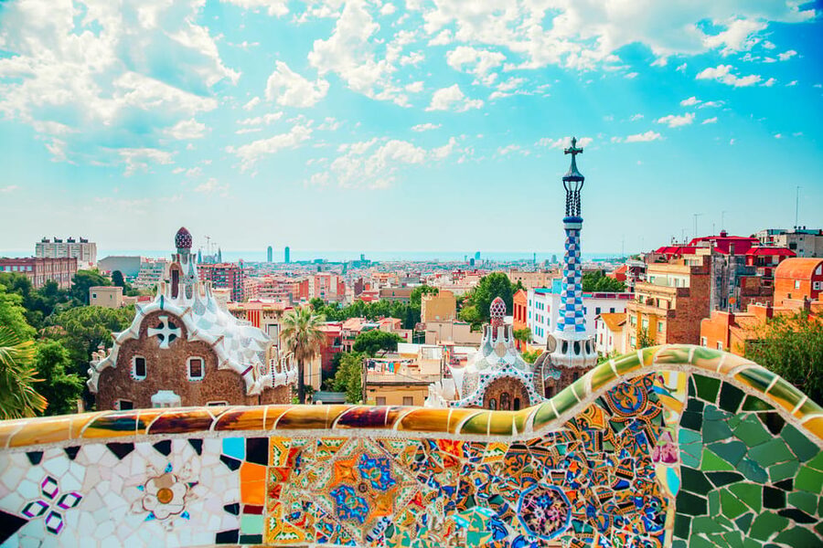 Barcelona: Park Güell Guided Tour & Priority Access - Price and Value: Is $32 Worth It at Park Güell?