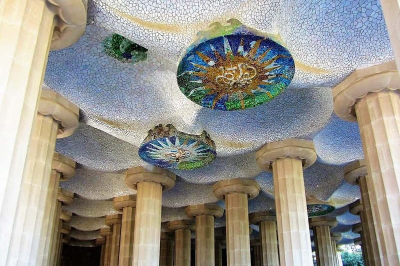 Barcelona: Park Guell Guided Tour with Skip-the-Line Entry - Should you book this Park Güell skip-the-line tour?