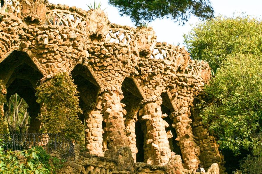Barcelona: Park Güell & La Sagrada Familia Tickets and Tour - Value check: is $140 worth it for a 4-hour Gaudí sprint?