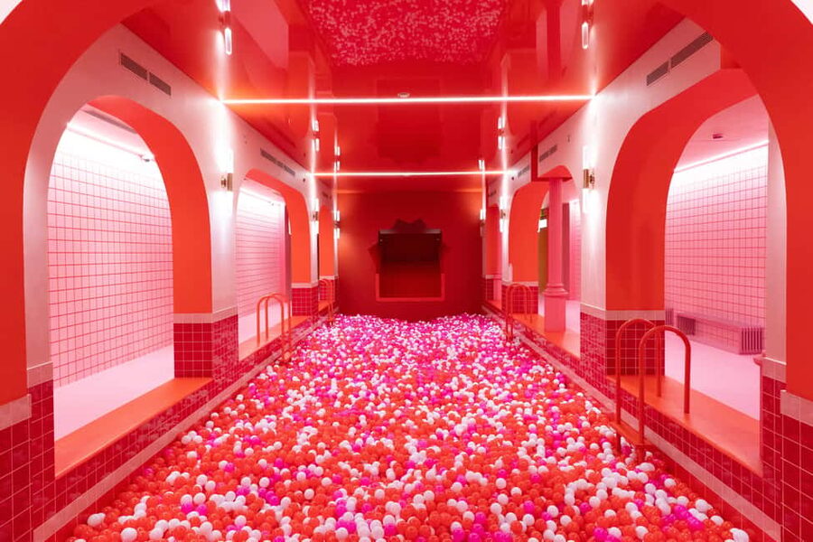 Barcelona Pass: White Rabbit & House of Candy Combo Ticket - Key things to know before you go