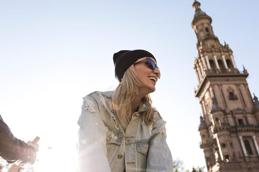 Barcelona: Photo Shoot + Exclusive Video of the Best Moments - Price and value: groups up to 5 for one small total