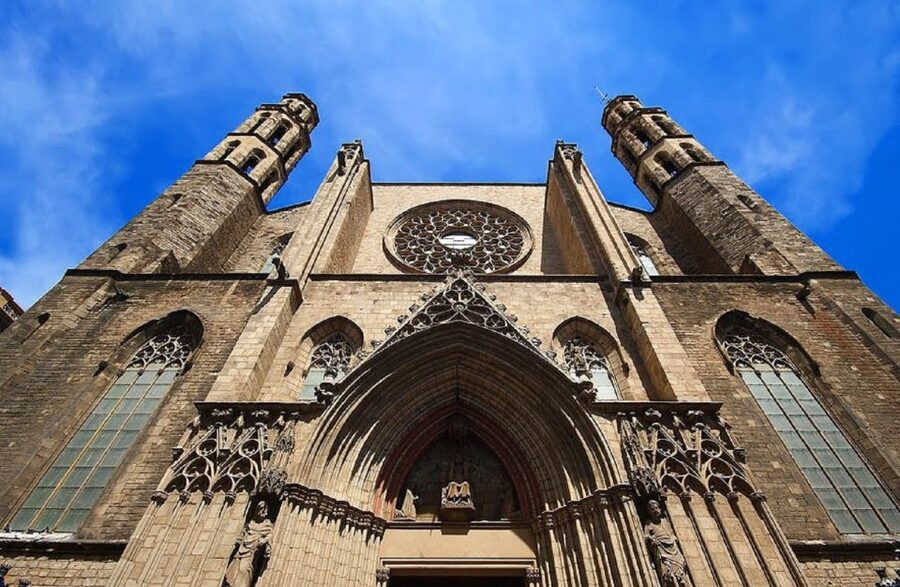 Barcelona: Picasso Museum Guided Tour - Quick hits worth marking on your map