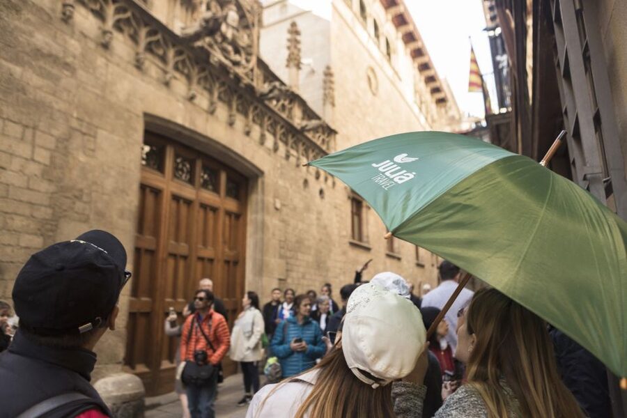Barcelona: Picasso Museum Guided Tour - The Barcelona years (1895 to 1904) you do not want to skip