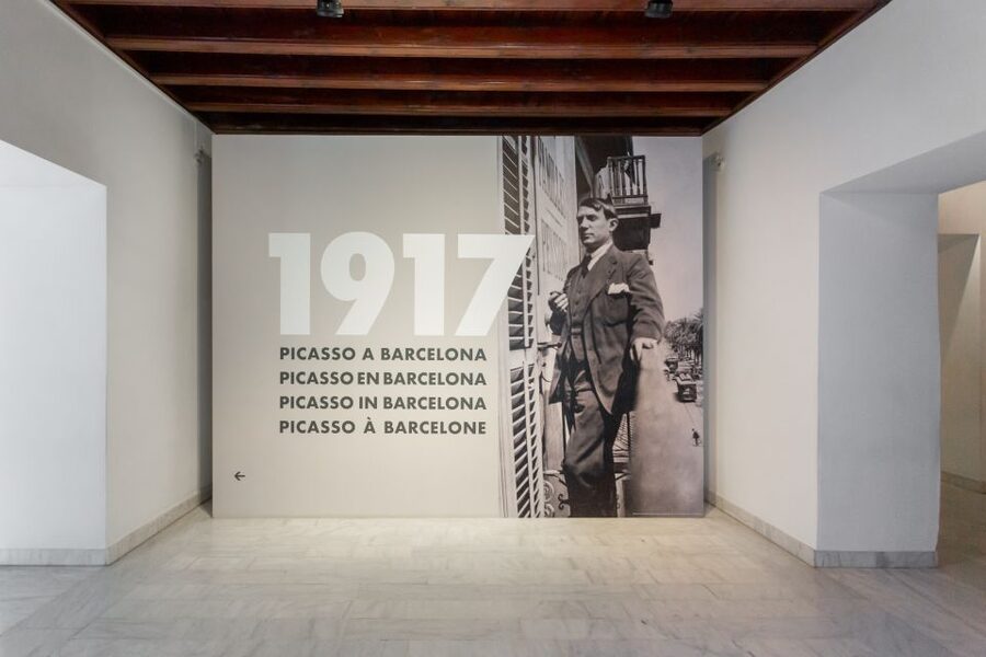 Barcelona: Picasso Museum Skip-the-Line Guided Tour - Key tour takeaways