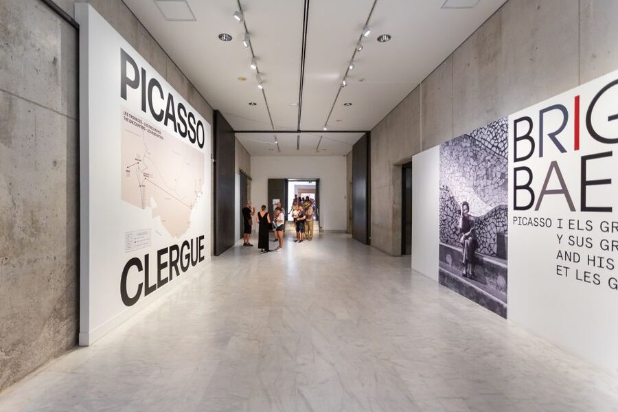 Barcelona: Picasso Museum Skip-the-Line Guided Tour - Picasso at the right speed, with less guesswork