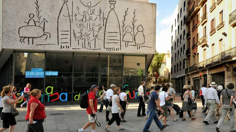 Barcelona: Picasso Walking Tour with Picasso Museum Tickets - Key things to know before you go