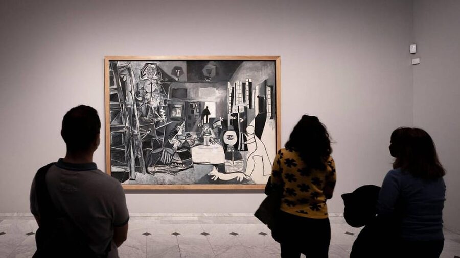 Barcelona: Picasso Walking Tour with Picasso Museum Tickets - What can go wrong, based on real-world complaints