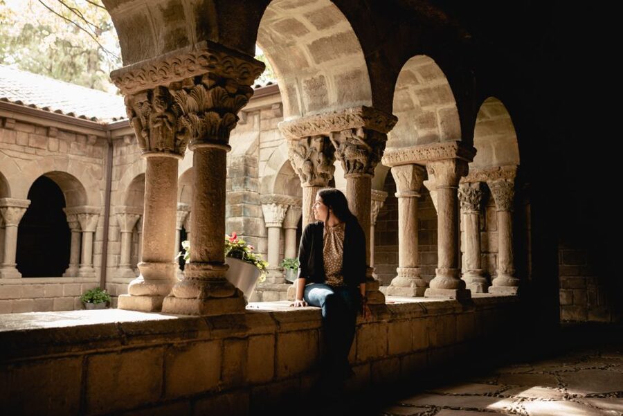 Barcelona: Poble Espanyol Entry Ticket - Food, bars, restaurants, and how to avoid a hungry timeline
