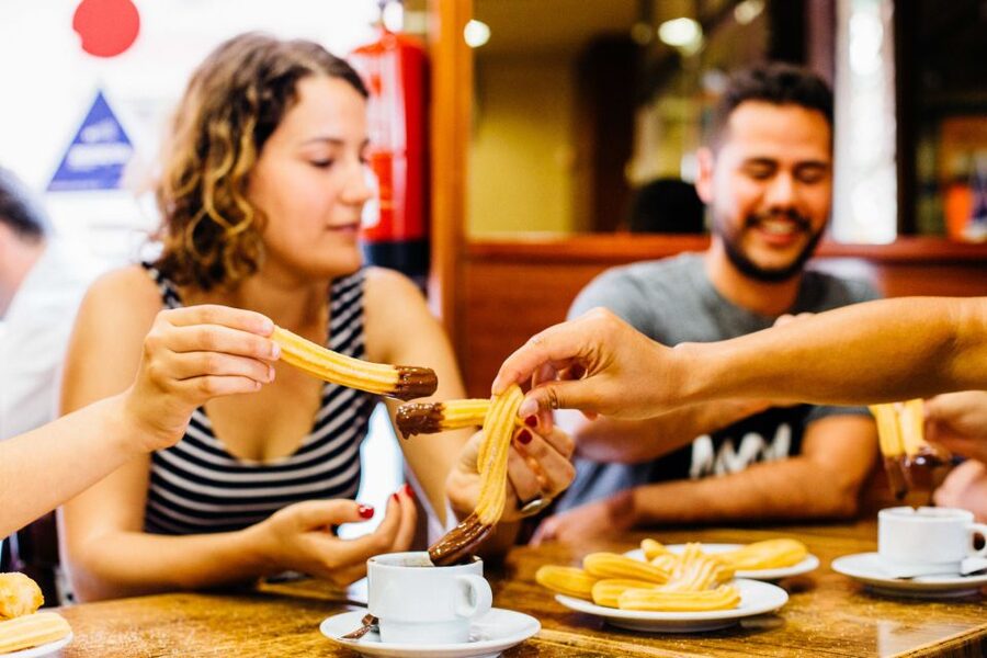 Barcelona: Private Food Tour – 10 Tastings with Locals - The guide matters: what to expect from a top host