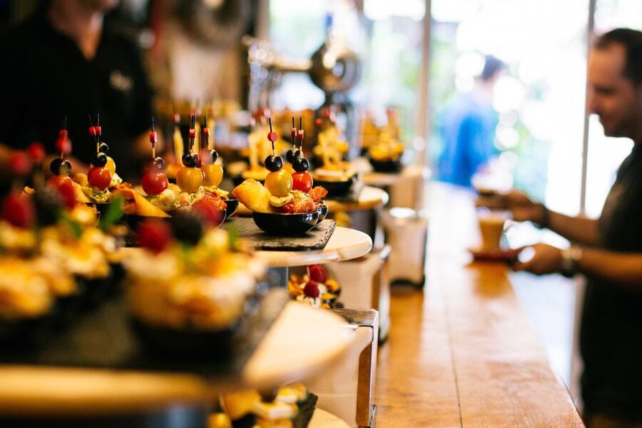 Barcelona: Private Food Tour – 10 Tastings with Locals - Vegetarian options: how to make it work without hassle