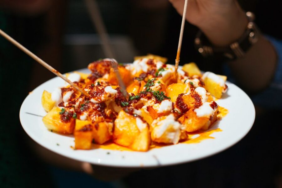 Barcelona: Private Food Tour – 10 Tastings with Locals - Price and value: what $193 buys in real eating time