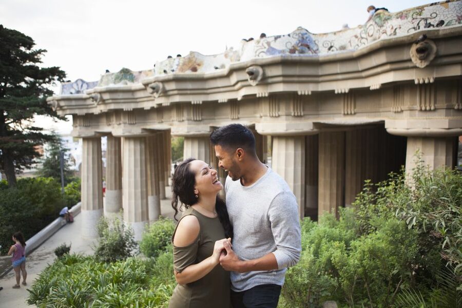 Barcelona: Private Full Park Güell Photoshoot - Price and Value: What $188 Really Buys You