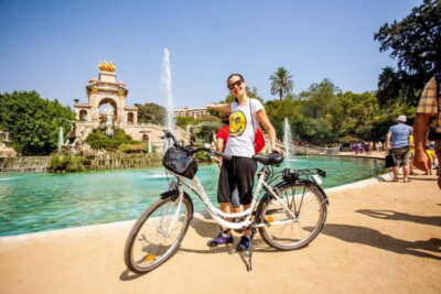 Private Group Bike Tour