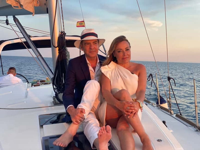 Barcelona: Private Sailing Trip with Drinks & Snacks (max 9) - Why a Private Sailing Yacht Feels Better Than a Standard Tour