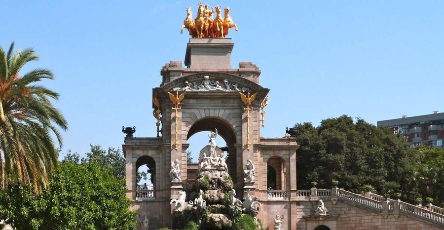 Barcelona: Private Walking Tour with a Local - Why a Lokafyer-led walk feels different in Barcelona