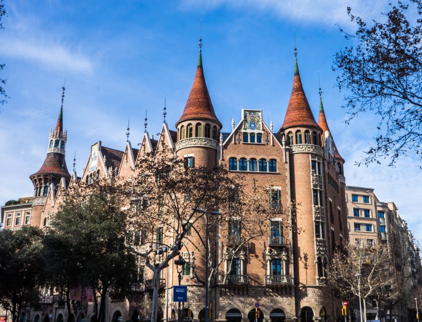 Barcelona: Private Walking Tour with a Local - How the “tailored” part works in real life