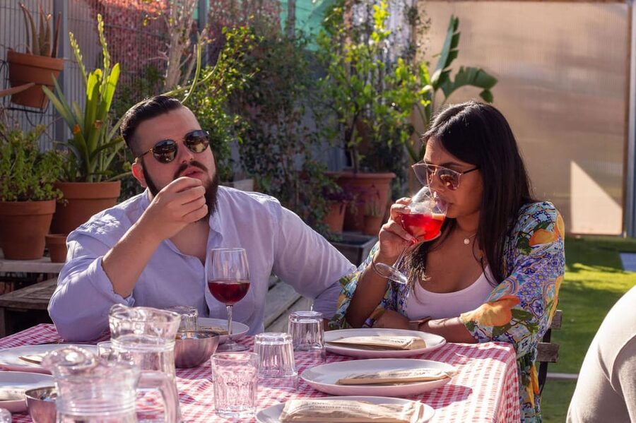 Barcelona: Rooftop Paella Cooking Class with Sangria - How to Get the Most Out of Your 2.5 Hours