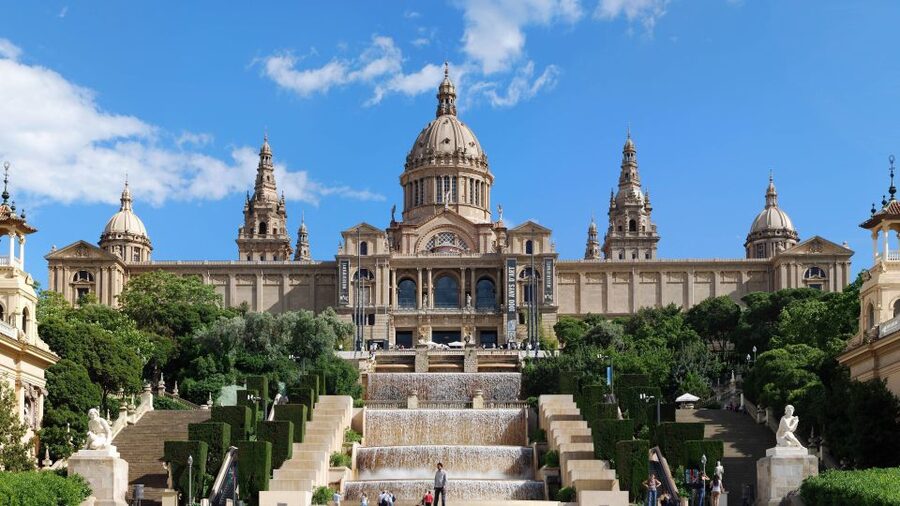 Barcelona & Sagrada Familia Half-Day Tour with Hotel Pickup - Gothic Quarter Walking: Medieval Lanes That Actually Mean Something