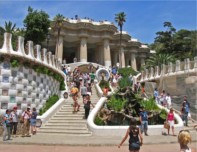 Barcelona: Sagrada Familia & Park Güell Guided Tour & Ticket - Price and value: why $113 can make sense here