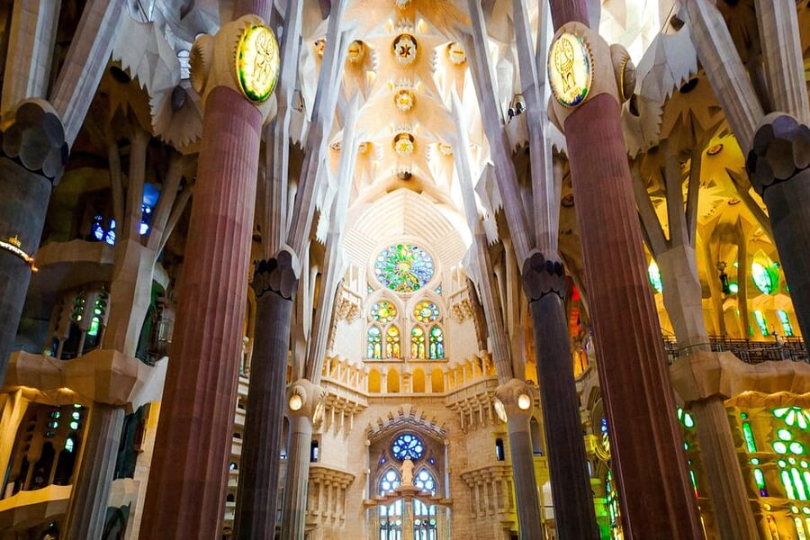 Barcelona: Sagrada Familia Priority Access Guided Tour - Why Priority Access Matters at La Sagrada Familia