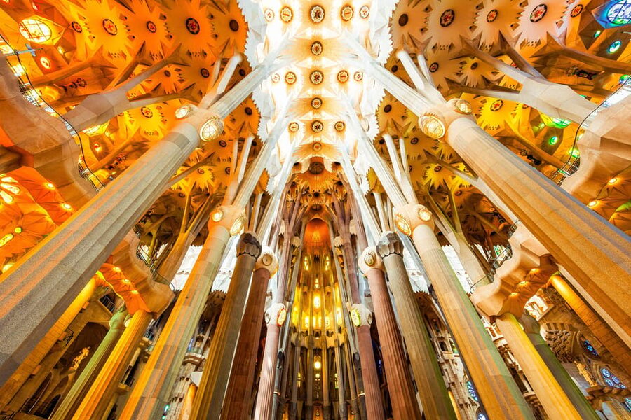 Barcelona: Sagrada Familia Priority Access Guided Tour - How the Tour Makes Gaudí’s Unfinished Dream Make Sense