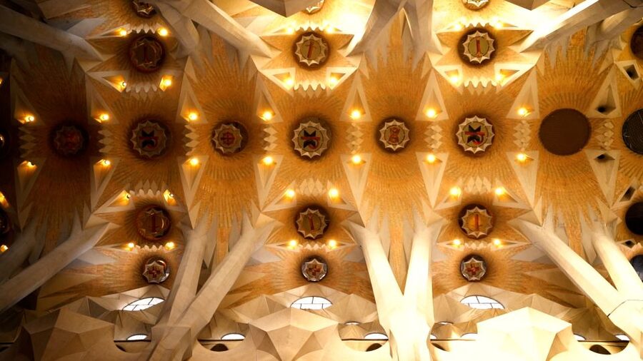 Barcelona: Sagrada Familia Skip-the-Line Guided Tour - Who This Tour Fits Best, and Who Might Skip It