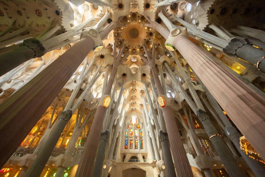 Barcelona: Sagrada Familia Small Group Guided Tour - Should You Book This Barcelona Sagrada Familia Tour?