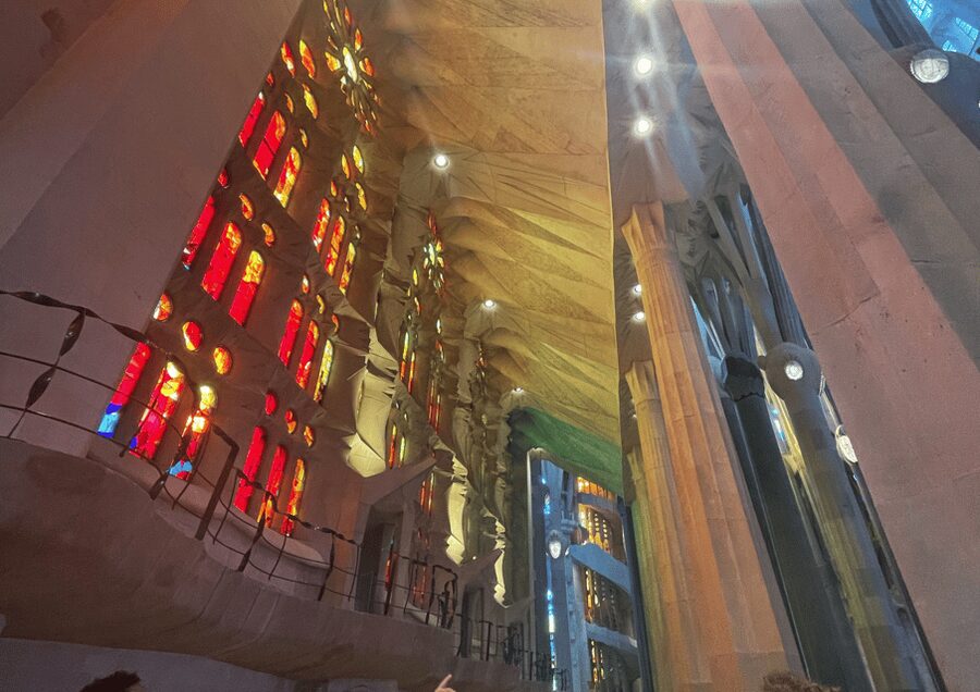 Barcelona: Sagrada Familia Tour Priority Access & Add-ons - How Add-ons Change the Day: Towers, Park Güell, Transfers, Workshops