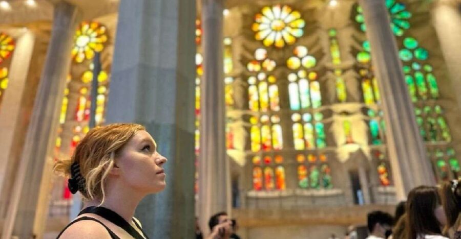 Barcelona: Sagrada Família Tour with Skip-the-Line Access - Why a Sagrada Familia skip-the-line tour feels worth the $46