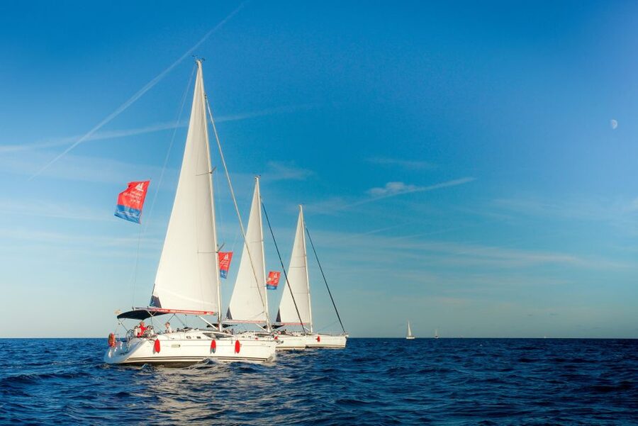 Barcelona: Sailing Tour with Spanish Tapas and Drinks - Who this sail fits best in your Barcelona plan