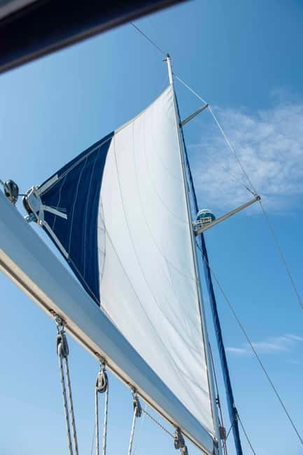 Barcelona: Sailing Tour with Young Local Captain & Drinks - The captains you might meet, and why their personality changes the trip