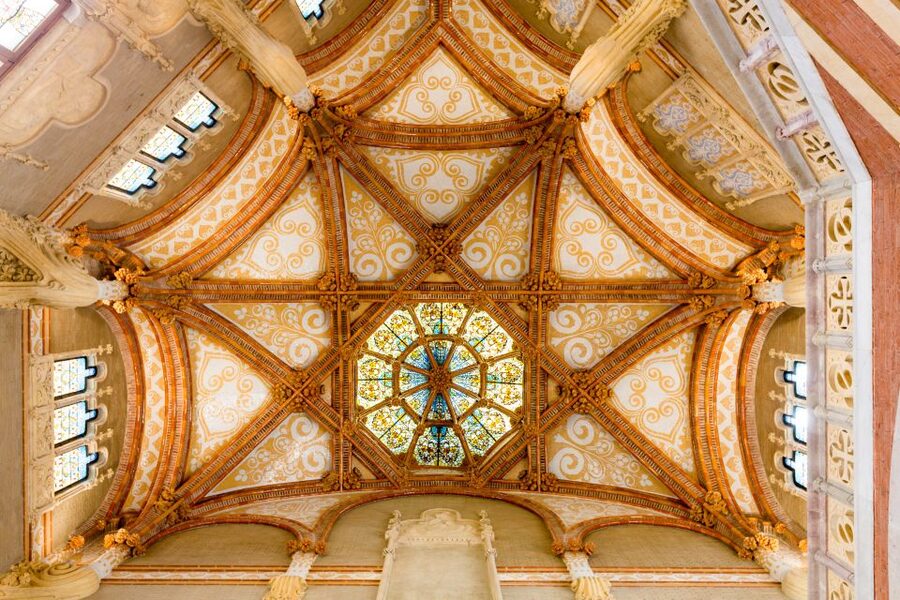 Barcelona: Sant Pau Recinte Modernista Entry Ticket - Free access options you should know before you buy