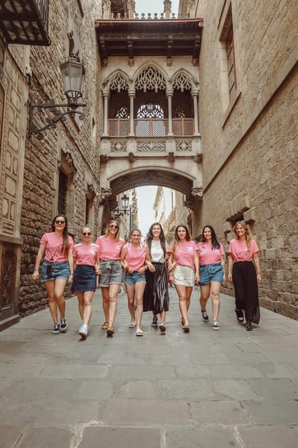 ✅ Barcelona: Sightseeing Professional Photoshoot Session - Local spot recommendations you can actually use