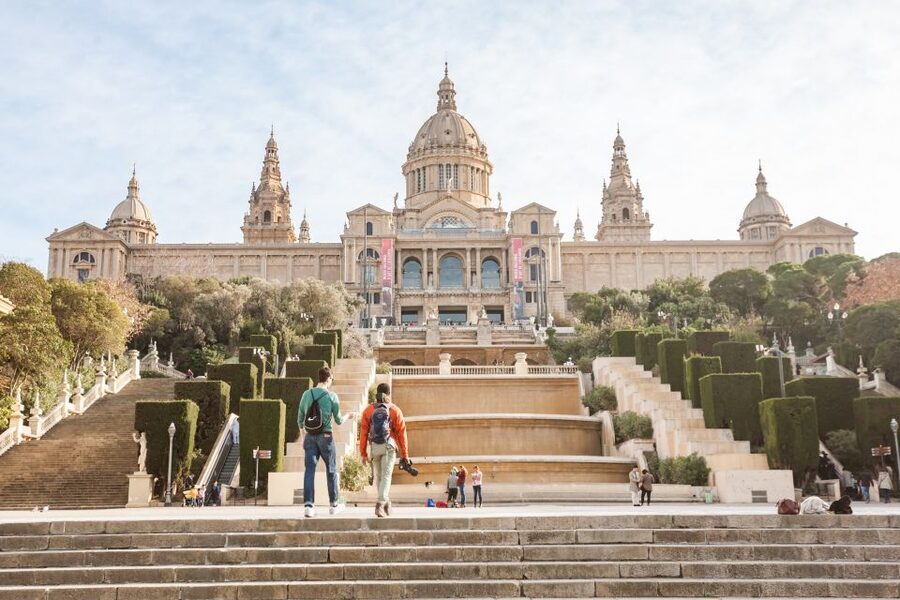 Barcelona: Skip-the-Line Entry to 6 Top Art Museums - How the Articket Passport Works in Real Life