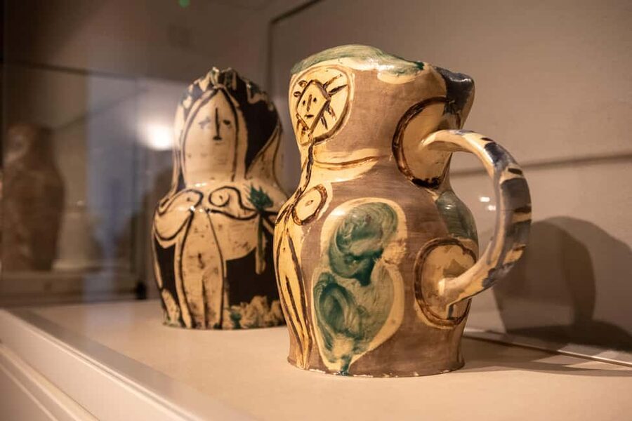 Barcelona: Skip-the-Line Guided Tour of the Picasso Museum - Languages and who the guide is set up for