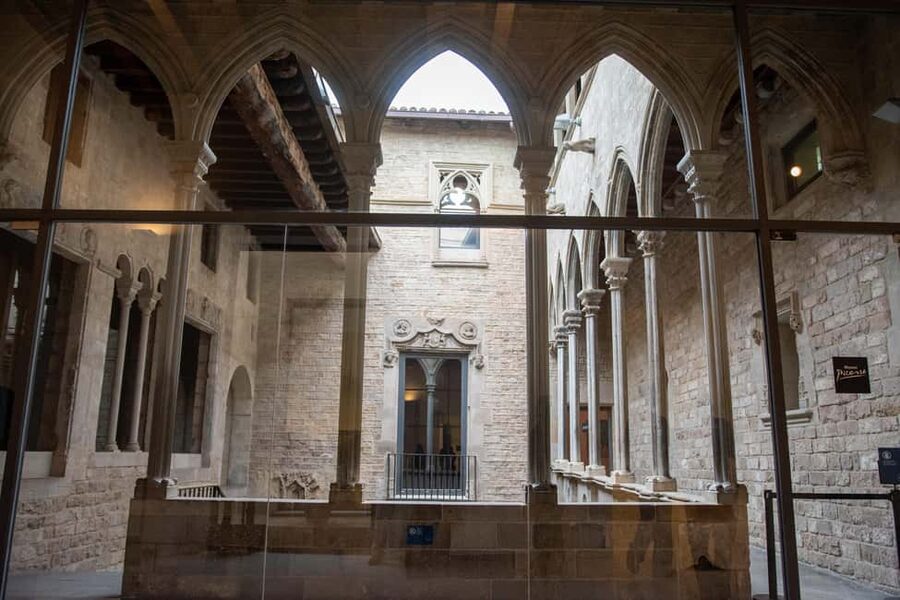 Barcelona: Skip-the-Line Guided Tour of the Picasso Museum - Price and value: what $42 buys you in real terms