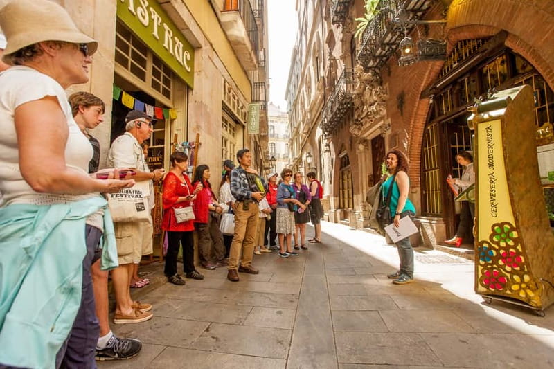 Barcelona: Small Group Picasso Tour with Picasso Museum - Should you book this Picasso tour?