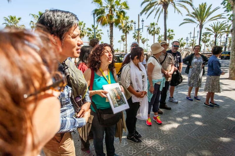 Barcelona: Small Group Picasso Tour with Picasso Museum - Price and value: is $47 fair for 2 hours?