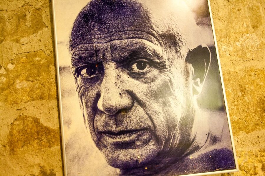 Barcelona: Small Group Picasso Tour with Picasso Museum - Who should book this, and who might skip it