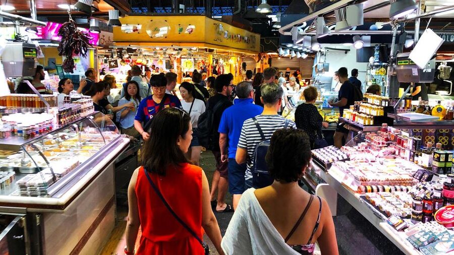 Barcelona: Street Food & Sightseeing Tour with Local Market - Key Things I’d Put on Your Radar