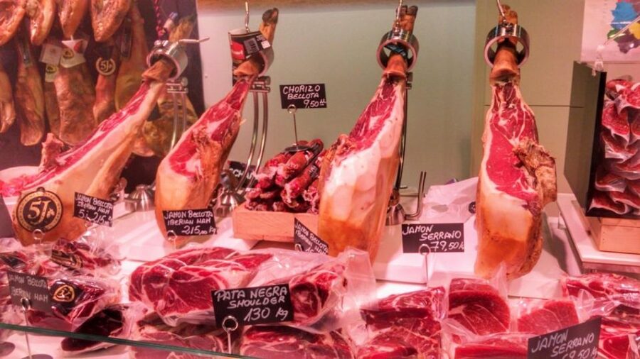 Barcelona: Street Food & Sightseeing Tour with Local Market - What to Bring and How to Prepare