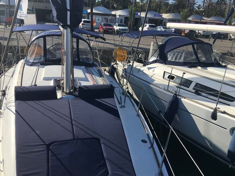 Barcelona: Sunset Boat Trip with Cava Wine and Snacks - Should you book this Barcelona sunset boat trip?