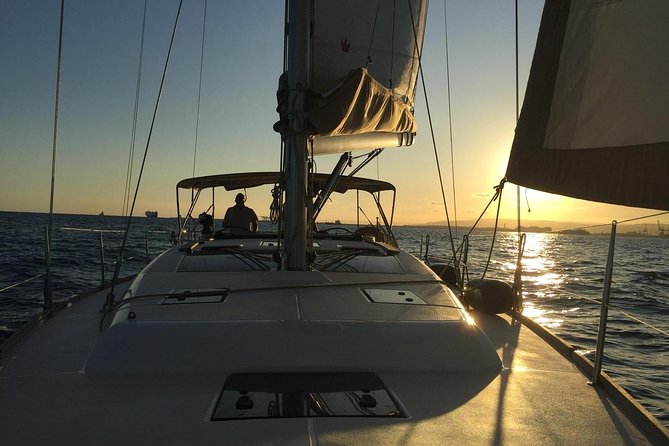Barcelona Sunset Cruise with Light Snacks and Open Bar - Price and Value: Why $71.35 Can Actually Feel Like a Deal