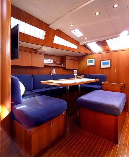 Barcelona: Sunset or Afternoon Yacht Cruise with Drinks - From Slip 80 to the Mediterranean: Marina Vela boarding reality