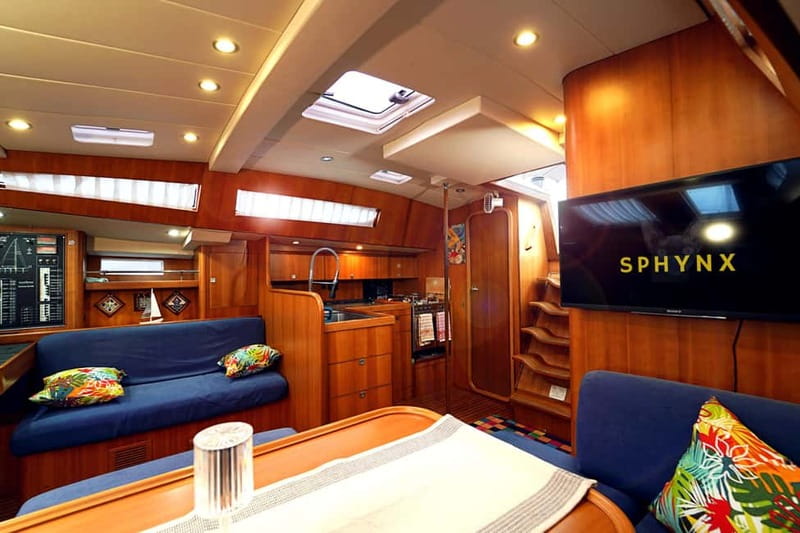 Barcelona: Sunset or Afternoon Yacht Cruise with Drinks - What you’ll see from the yacht: Barcelona’s coastline, skyline, and landmarks