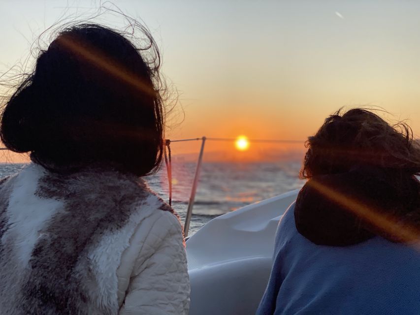 Barcelona: Sunset Sailing Tour with Open Bar & Snacks - Price and value: is $53 a fair deal for 2 hours?