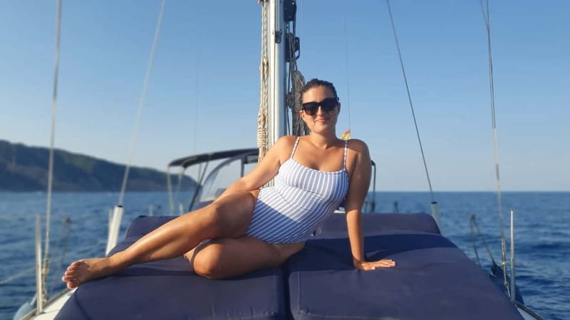 Barcelona: Sunset Skyline Cruise with Cava and Snacks - Why a Barcelona sunset sail beats sticking on land
