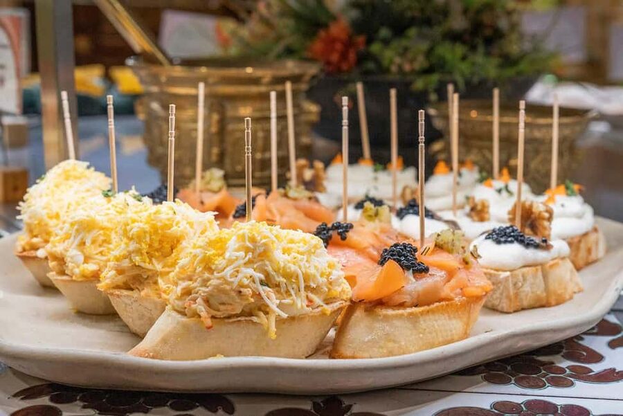 Barcelona: Tablao Flamenco Cordobes with Food/Drink Options - Key Highlights You Should Know Before You Go