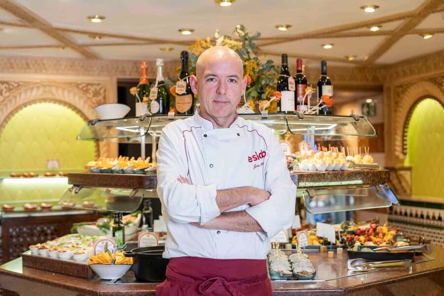 Barcelona: Tablao Flamenco Cordobes with Food/Drink Options - La Rambla Location and The Historic 1970 Tablao